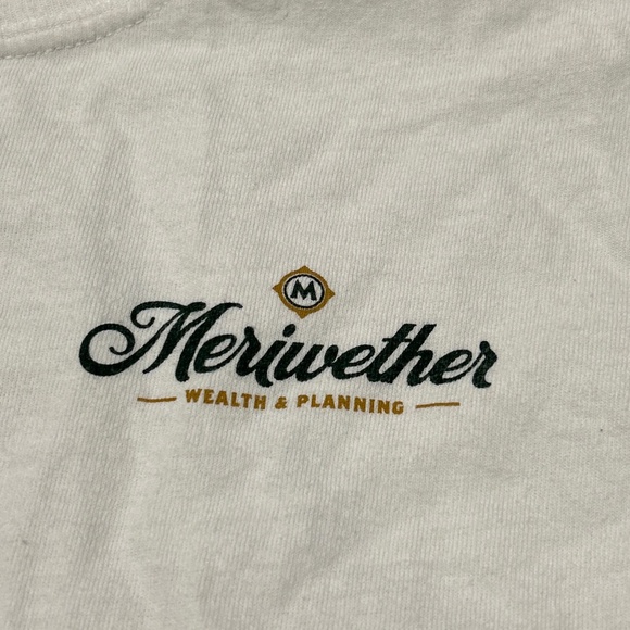 Vintage Graphic Tee, Large - Picture 2 of 3